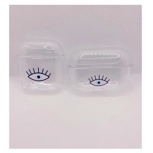 Evil Eye AirPods Case